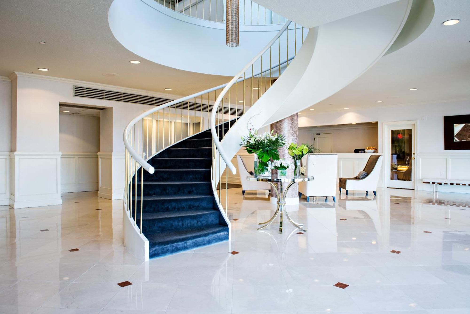 Oyster Point Hotel Red Bank Bagian luar foto