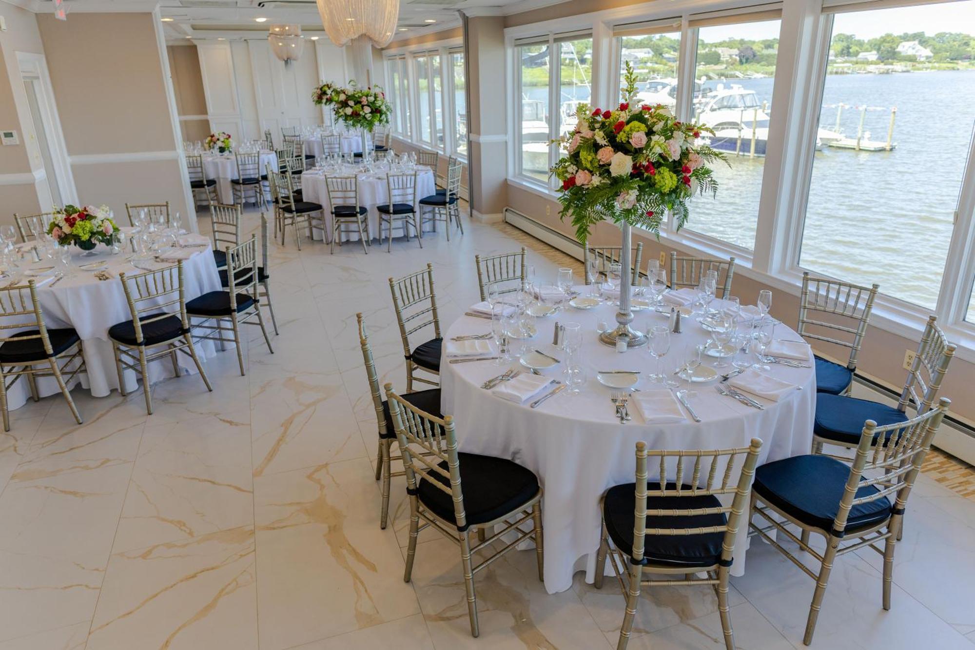 Oyster Point Hotel Red Bank Bagian luar foto