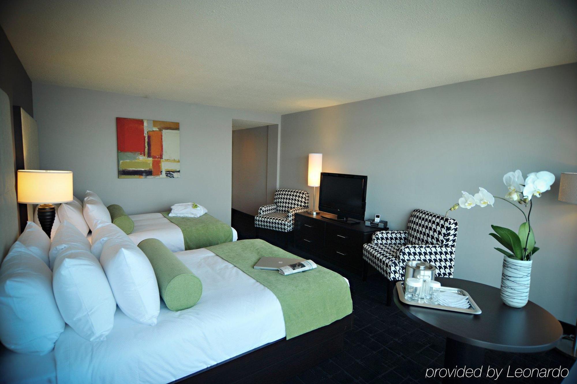 Oyster Point Hotel Red Bank Ruang foto