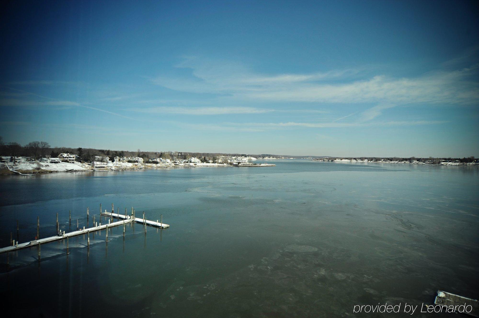 Oyster Point Hotel Red Bank Fasilitas foto