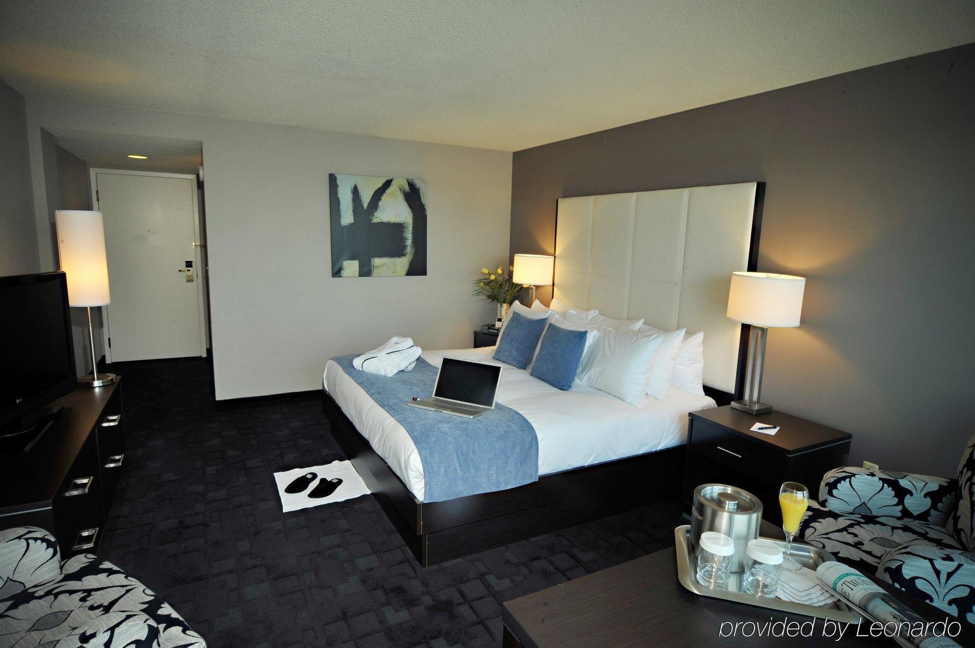 Oyster Point Hotel Red Bank Ruang foto