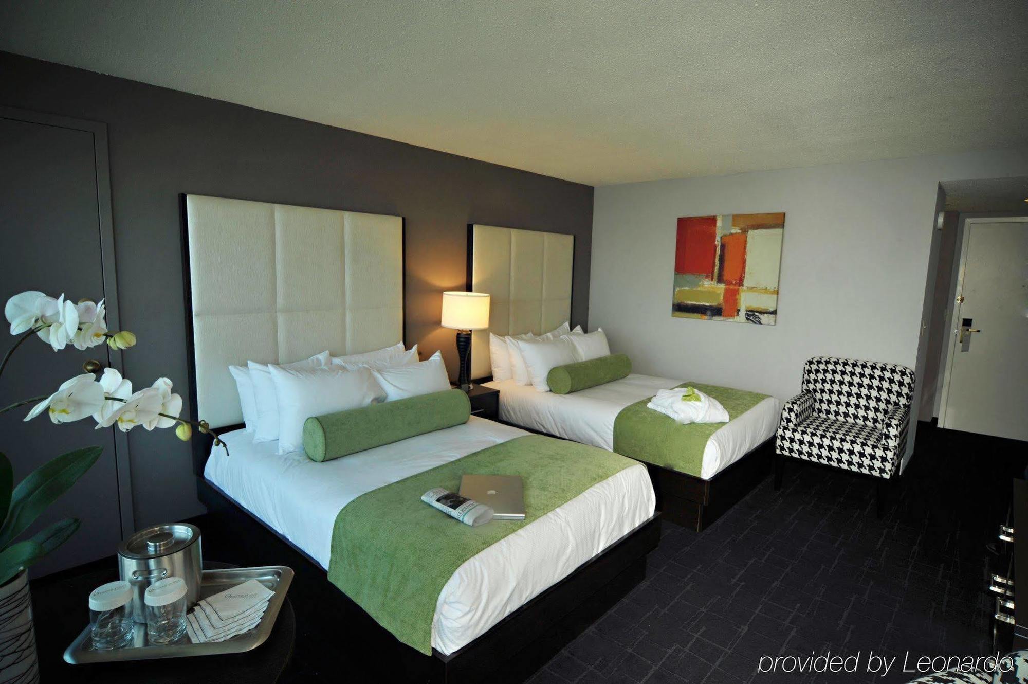 Oyster Point Hotel Red Bank Ruang foto
